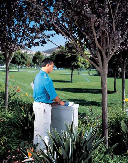 irrigation -controllers-acc_field28 Hunter Irrigation