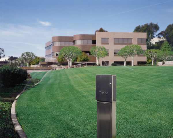 irrigation -controllers-icc_building31 Hunter Irrigation