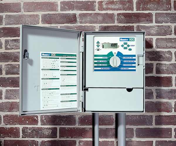 irrigation -controllers-icc_wall33 Hunter Irrigation