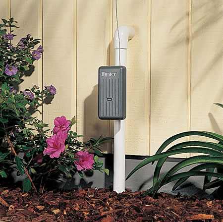 irrigation -controllers-srr42 Hunter Irrigation