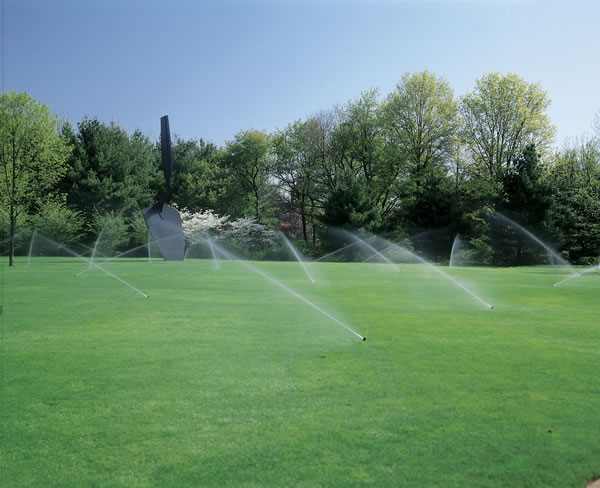 irrigation -rotor-comm_rotor_155 Hunter Irrigation