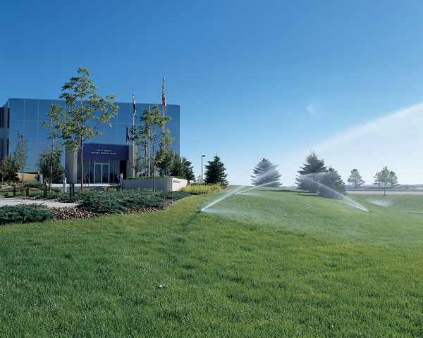 irrigation -rotor-comm_rotor_256 Hunter Irrigation