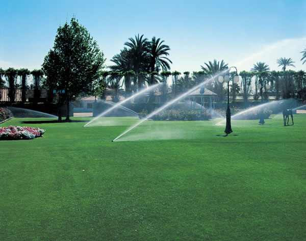 irrigation -rotor-comm_rotor_458 Hunter Irrigation