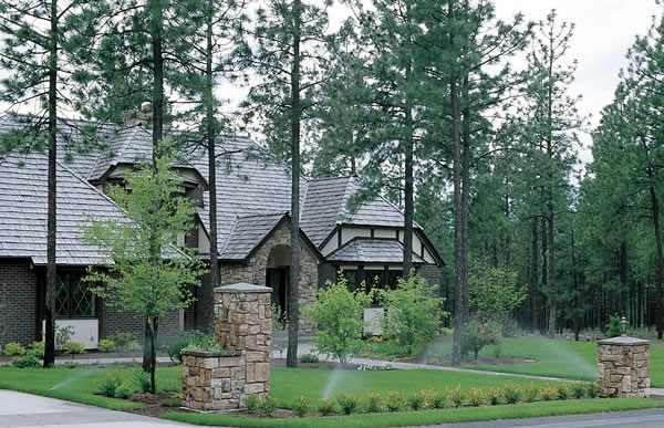 irrigation -rotor-res_rotor_264 Hunter Irrigation