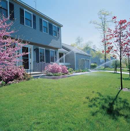 irrigation -rotor-res_rotor_567 Hunter Irrigation