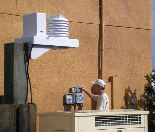 irrigation -sensors-et_system_270 Hunter Irrigation