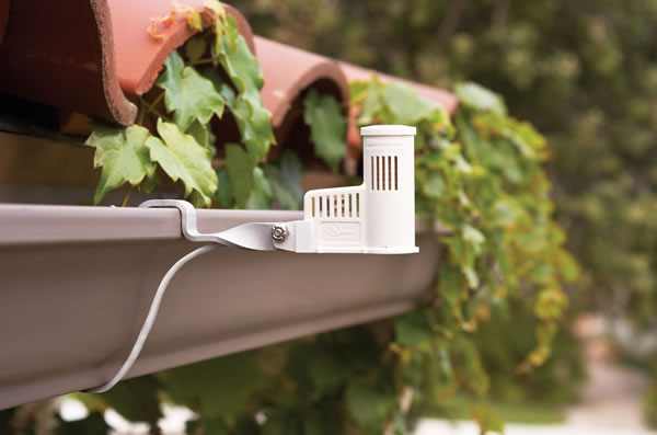 irrigation -sensors-rain_clik75 Hunter Irrigation