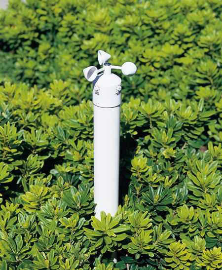 irrigation -sensors-wind_clik78 Hunter Irrigation