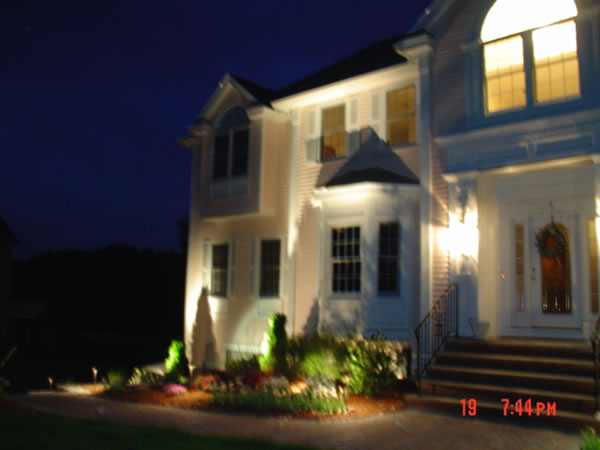 lighting -03h7 Outdoor Commercial Lighting