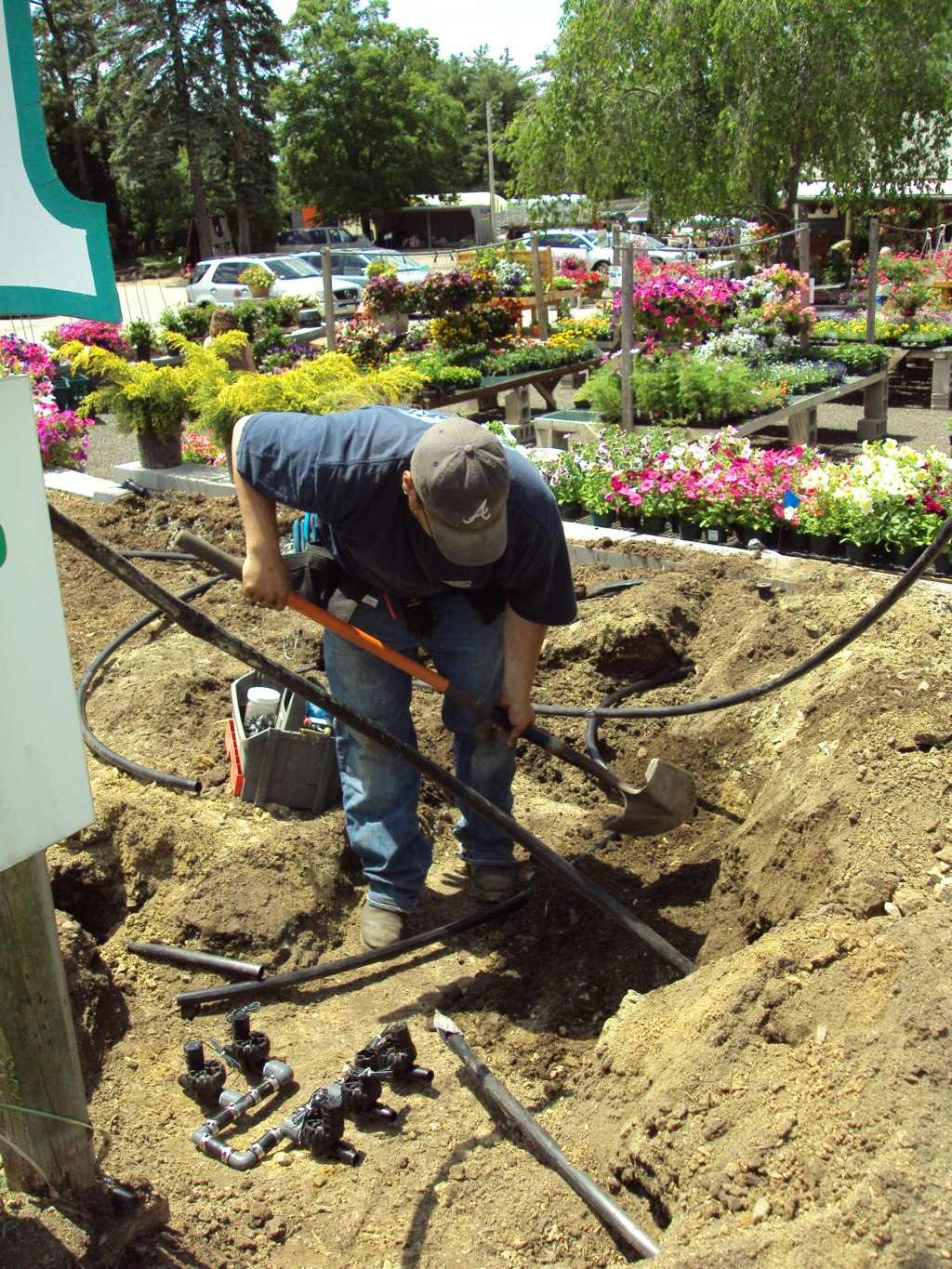 irrigation -09sh3 Irrigation Services