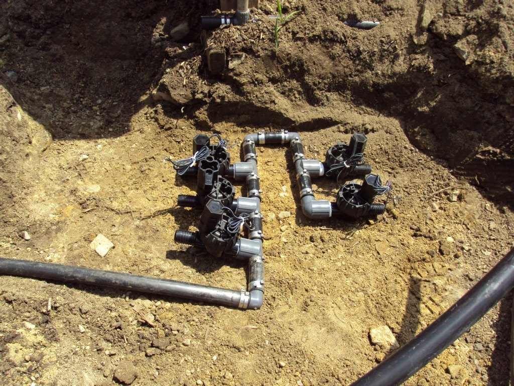 irrigation -09sh4 Irrigation Services