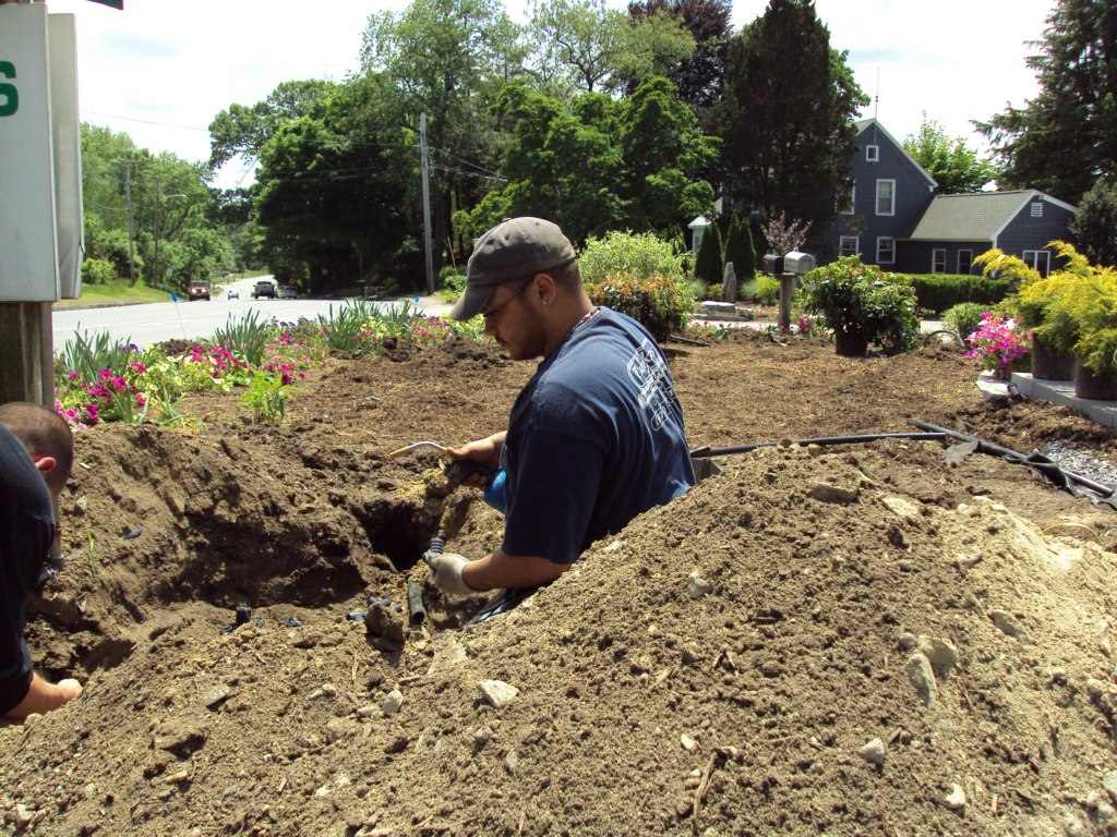 irrigation -09sh5 Irrigation Services