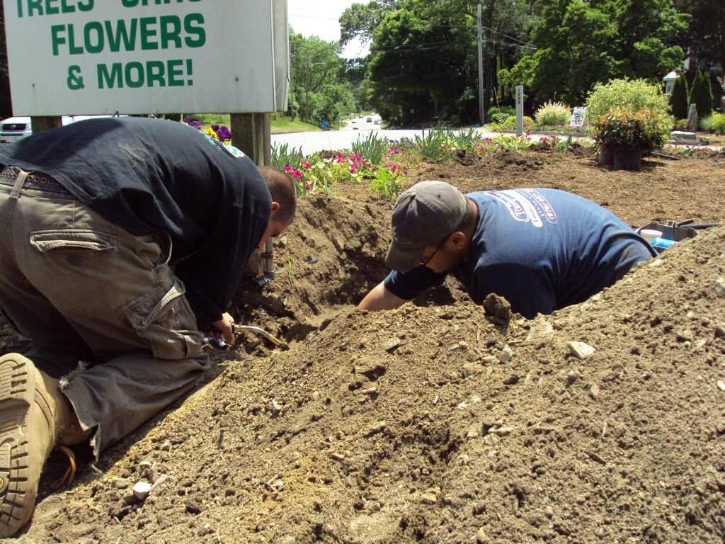 irrigation -09sh6 Irrigation Services