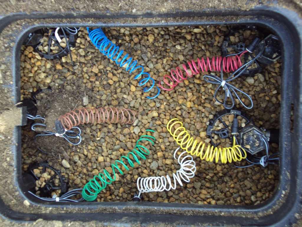 irrigation -09sh7 Irrigation Services