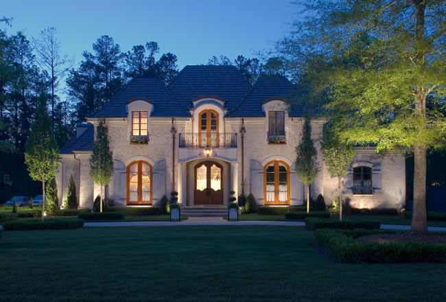 lighting -10land14 Outdoor Commercial Lighting