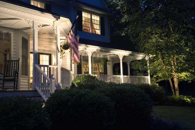 lighting -10land15 Outdoor Commercial Lighting