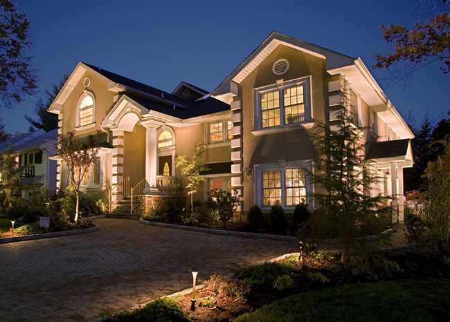 lighting -10land16 Outdoor Commercial Lighting