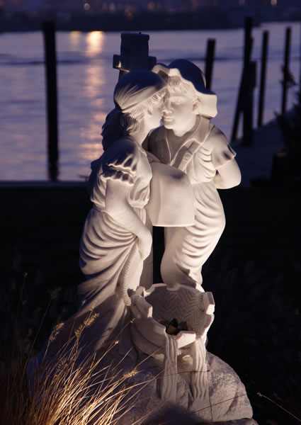 lighting -10port1 Outdoor Commercial Lighting