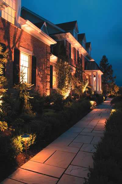 lighting -10port2 Outdoor Commercial Lighting