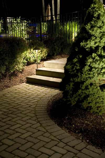 lighting -10port3 Outdoor Commercial Lighting