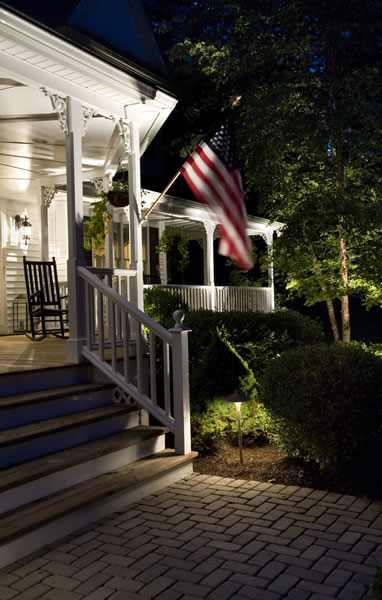 lighting -10port5 Outdoor Commercial Lighting