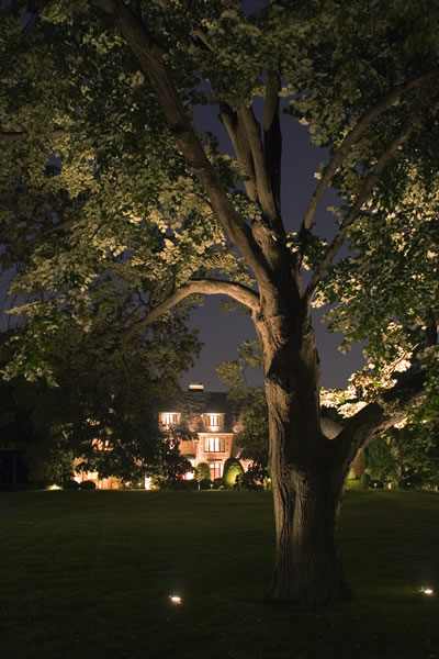 lighting -10port7 Outdoor Commercial Lighting